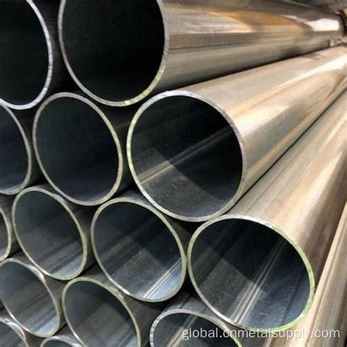 Welding Steel Pipe UOE Carbon Steel Welded Pipe Manufactory